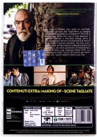 Ordinary Happiness [DVD]
