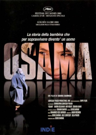 Osama [DVD]