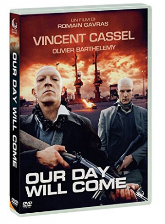 Our Day Will Come [DVD]