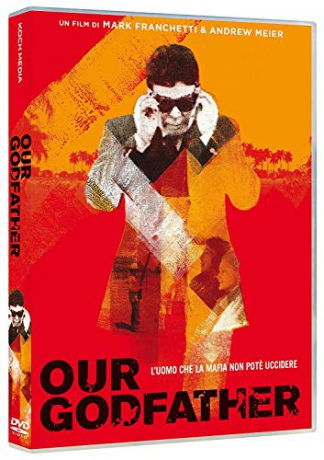 Our Godfather [DVD]