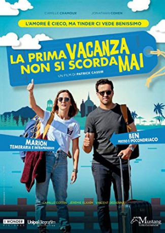 Our Happy Holiday (Nasze wymarzone wakacje) [DVD]