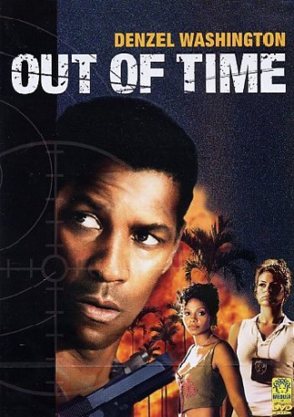 Out of Time (Wyścig z czasem) [DVD]