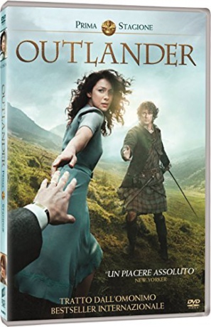 Outlander: Season 1 [6DVD]