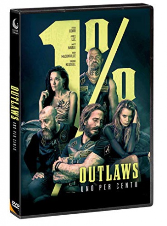 Outlaws [DVD]
