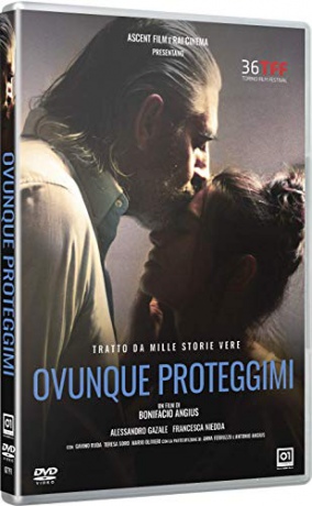 Ovunque Proteggimi [DVD]