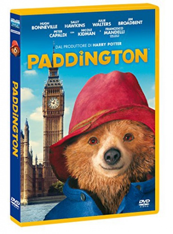 Paddington [DVD]