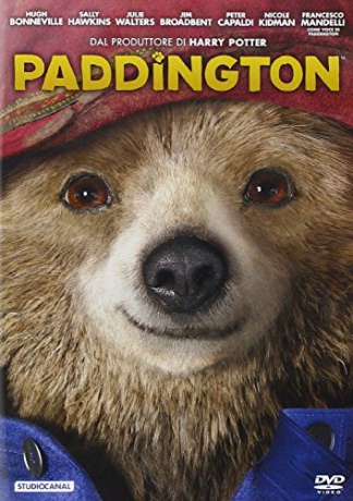 Paddington (Special Edition) [DVD]