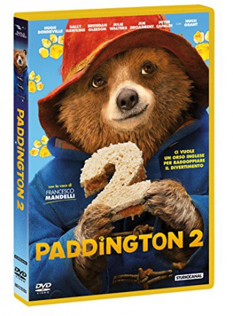 Paddington 2 [DVD]