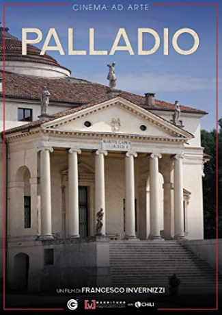 Palladio [DVD]