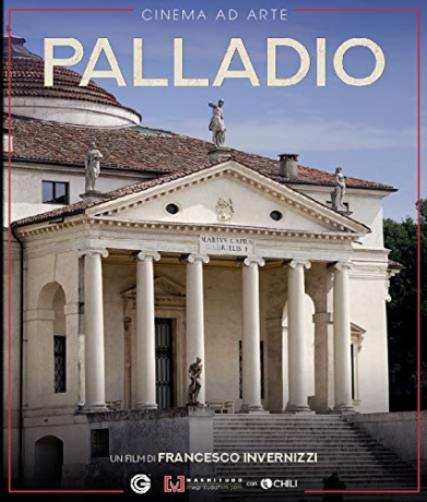 Palladio [DVD]