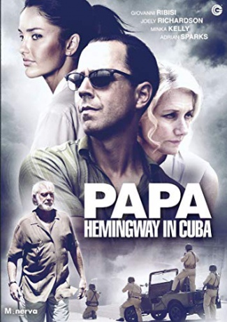 Papa Hemingway in Cuba [DVD]
