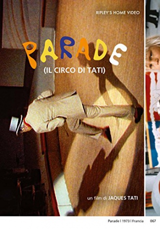 Parade [DVD]