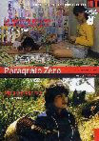 Paragrafo Zero - Cinema E Prostituzione Vol. 2 [DVD]