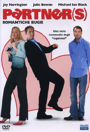 Partner(s) [DVD]