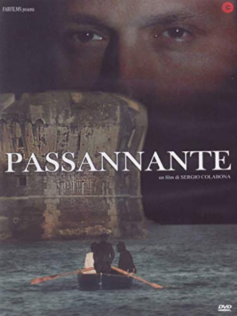 Passannante [DVD]