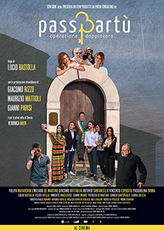 Passpartu: Operazione Doppiozero [DVD]