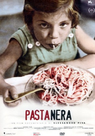 Pasta Nera [DVD]
