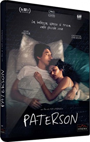 Paterson [DVD]