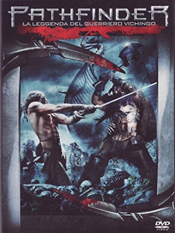 Pathfinder (Tropiciel) [DVD]