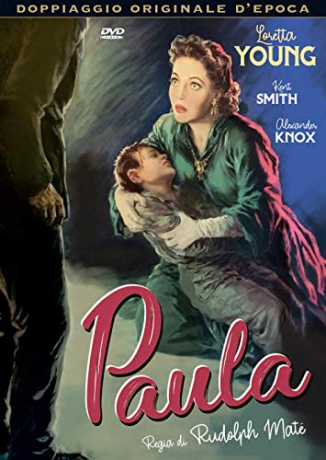 Paula [DVD]