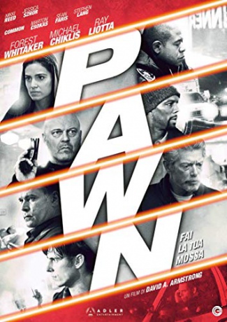 Pawn [DVD]