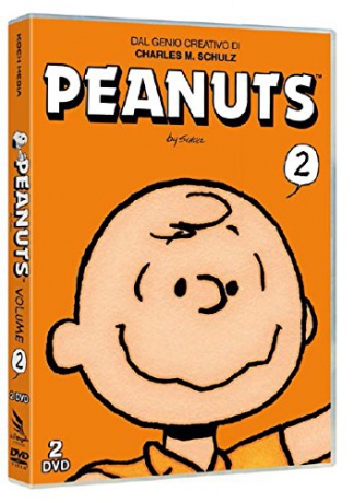 Peanuts Vol. 2 [2DVD]