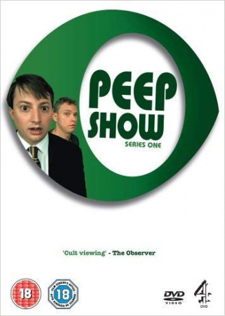 Peep Show: Season 1 [DVD]