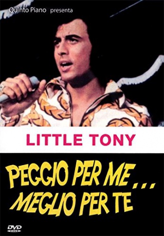Peggio Per Me... Meglio Per Te [DVD]