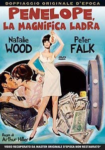 Penelope (Penelopa) [DVD]