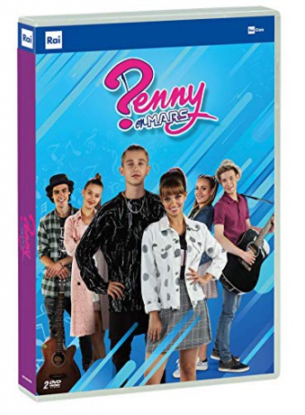 Penny On M.A.R.S.: Season 2 [2DVD]