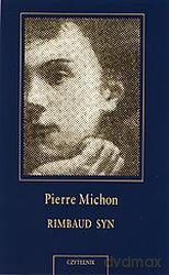 Rimbaud Syn - Pirre Michon [KSIĄŻKA]