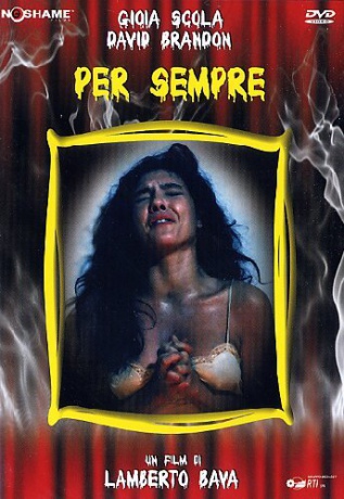 Per Sempre [DVD]