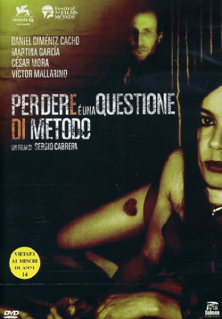 Perdere e' Una Questione Di Metodo (Sztuka przegrywania) [DVD]