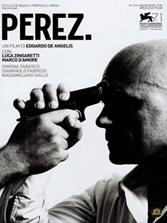 Perez. [DVD]