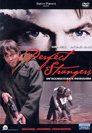 Perfect Strangers [DVD]