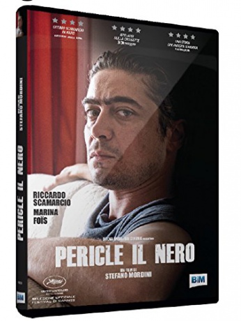 Pericles the Black [DVD]