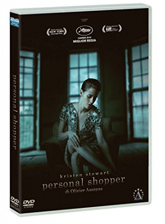 Personal Shopper [DVD]