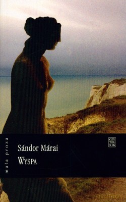 Wyspa - Sandor Marai [KSIĄŻKA]