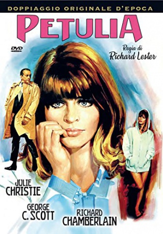 Petulia [DVD]