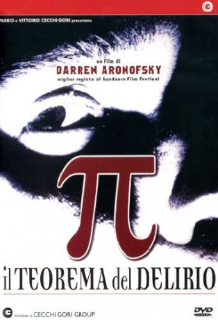 Pi [DVD]