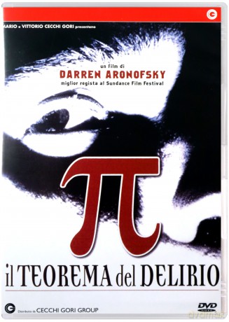 Pi [DVD]