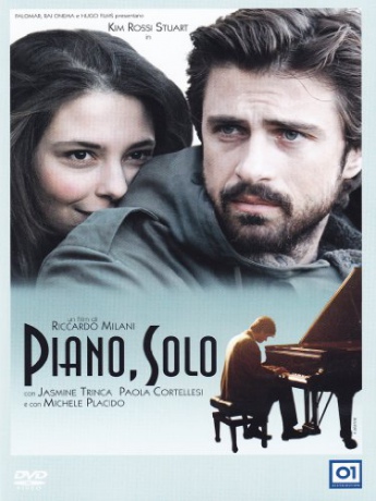 Piano Solo [DVD]