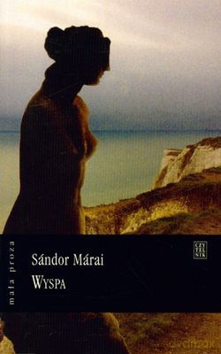 Wyspa Wyd.2 - Sandor Marai [KSIĄŻKA]