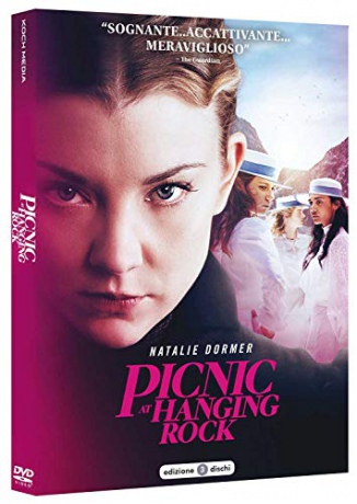 Picnic at Hanging Rock: The Complete Series (Piknik pod Wiszącą Skałą: Kompletna Seria) [3DVD]