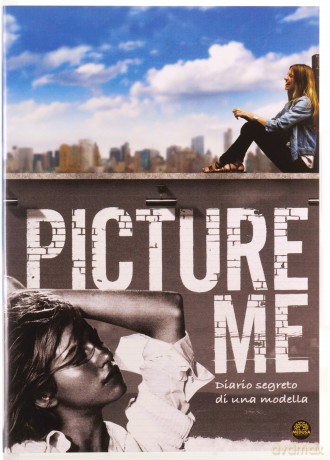 Picture Me: A Model's Diary [DVD]