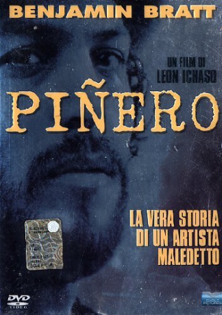 Pinero [DVD]