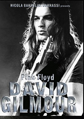 Pink Floyd - David Gilmour [DVD]