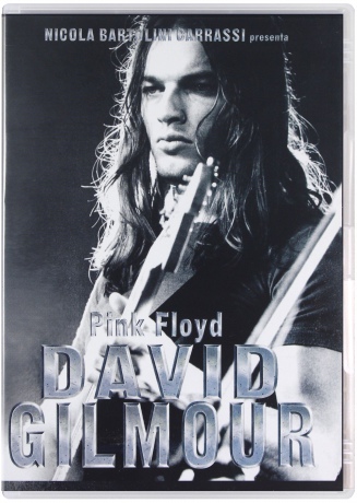 Pink Floyd - David Gilmour [DVD]