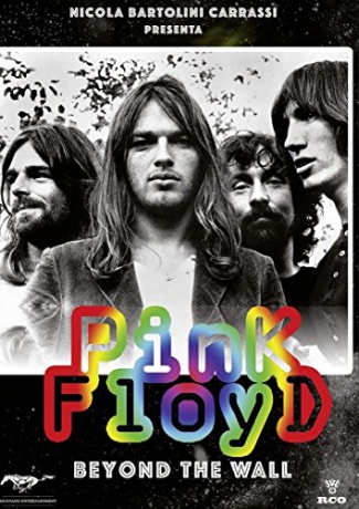 Pink Floyd: Beyond the Wall [DVD]
