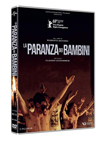 Piranhas (Piranie) [DVD]